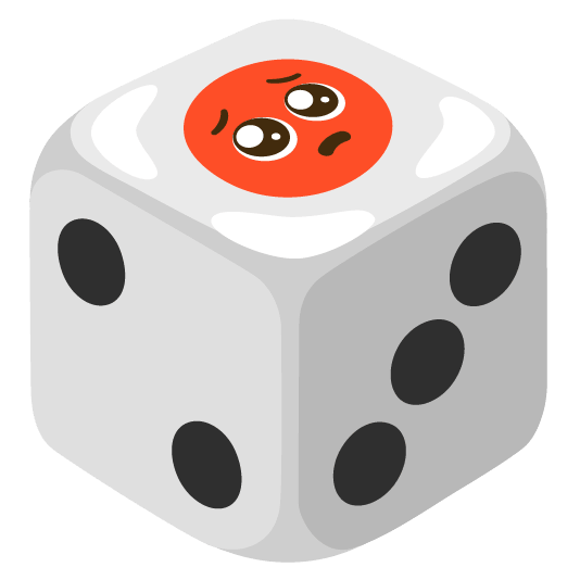 pleading face game die