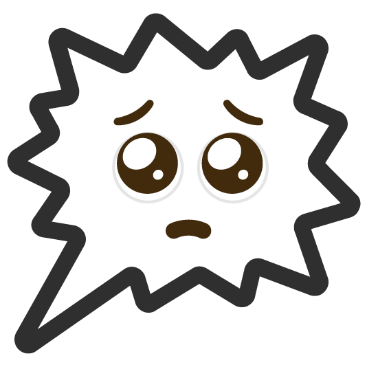 pleading face right anger bubble