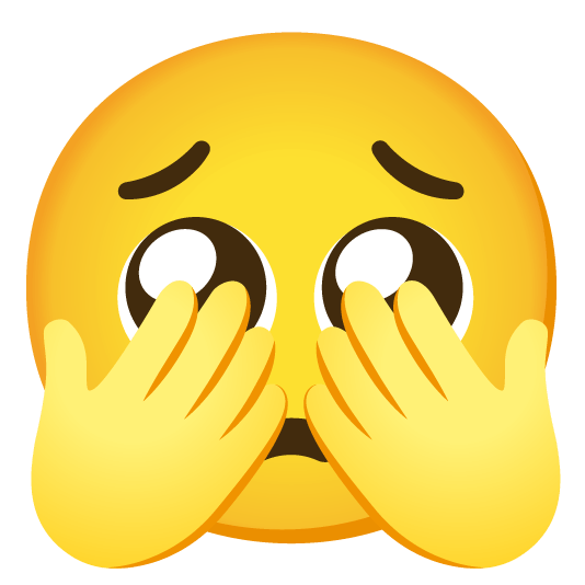 pleading face see no evil