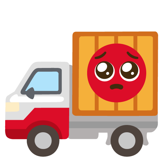 pleading face truck
