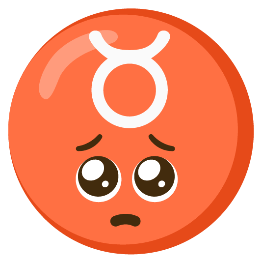 pleading face taurus