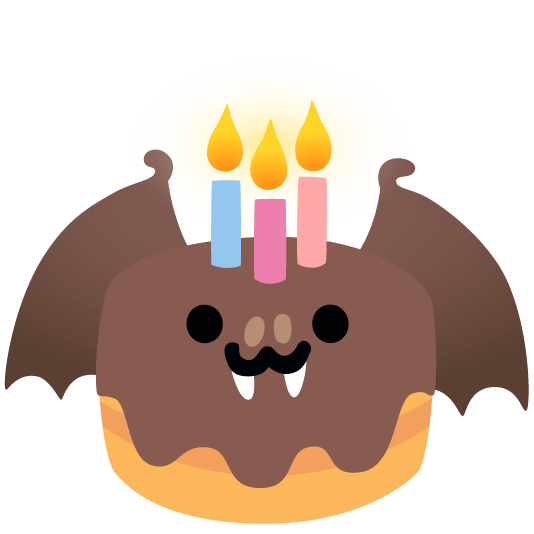 bat birthday