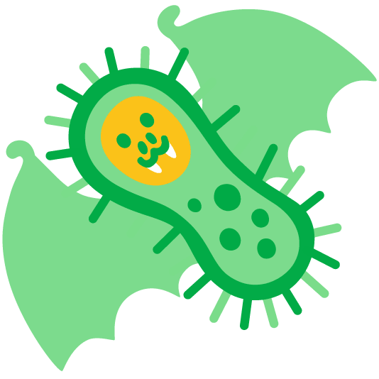 bat microbe