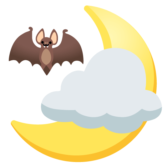 bat cloud