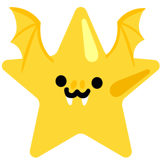 bat star