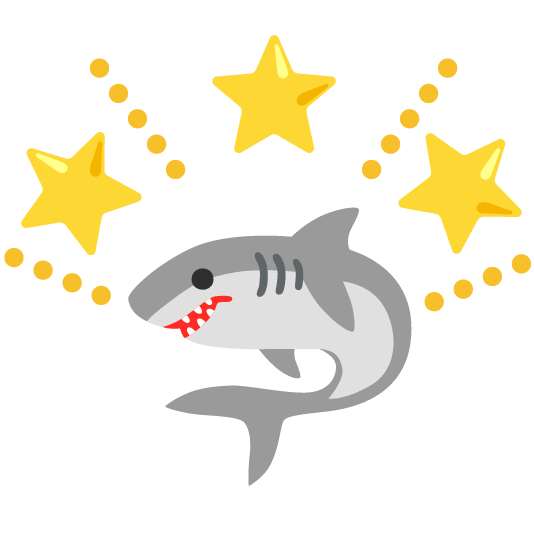 shark star2