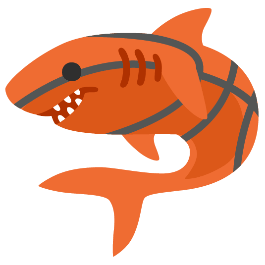 shark basketball