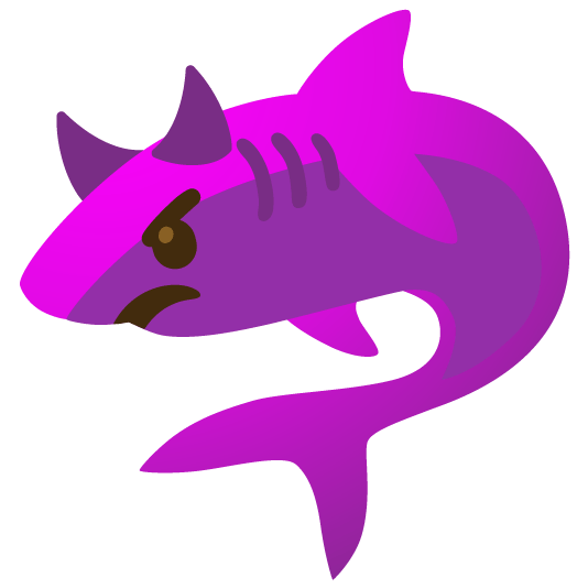 shark imp