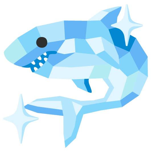 shark gem