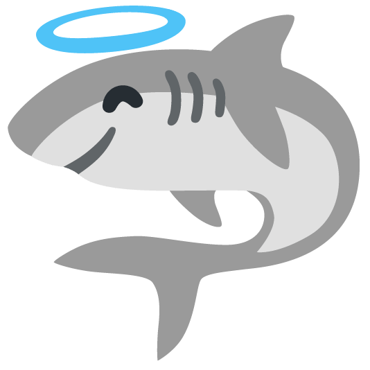 shark innocent
