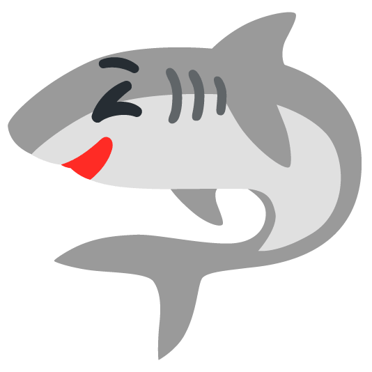 shark wink