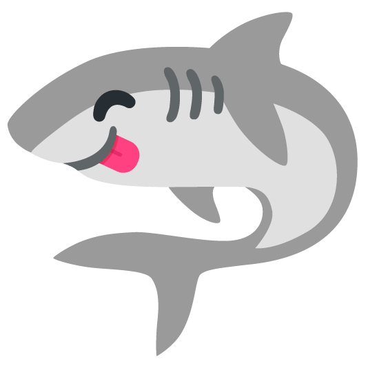 shark yum
