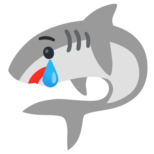 shark cry