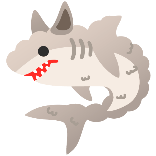 shark llama
