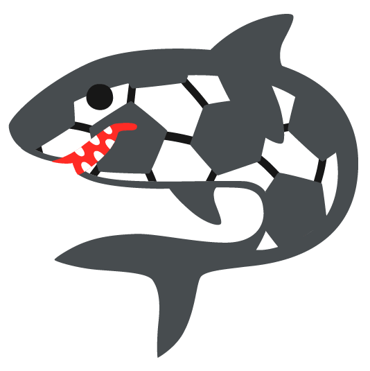 shark soccer
