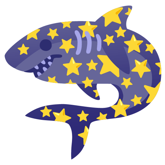 shark star