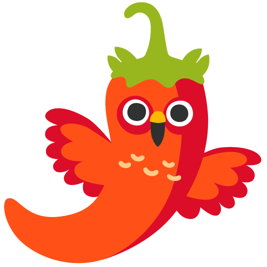 owl hot pepper