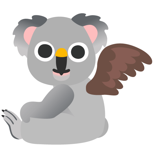 owl koala
