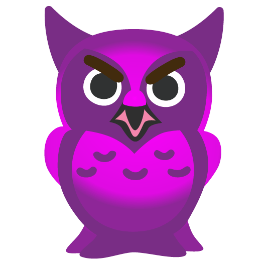 owl imp
