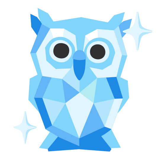 owl gem