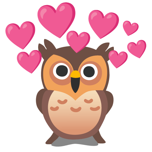 owl cupid