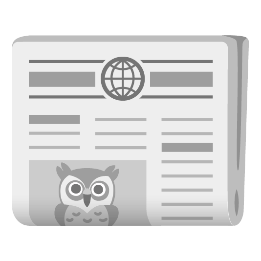 owl newspaper