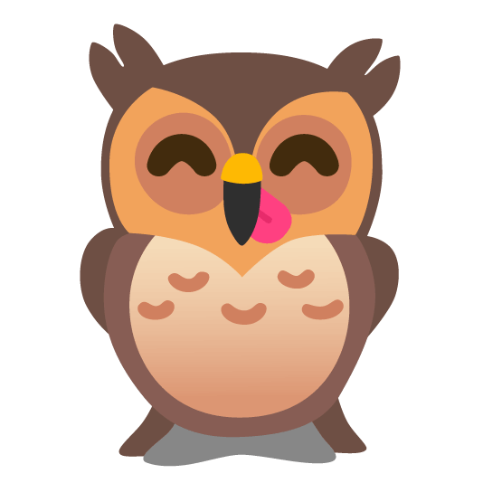 owl yum