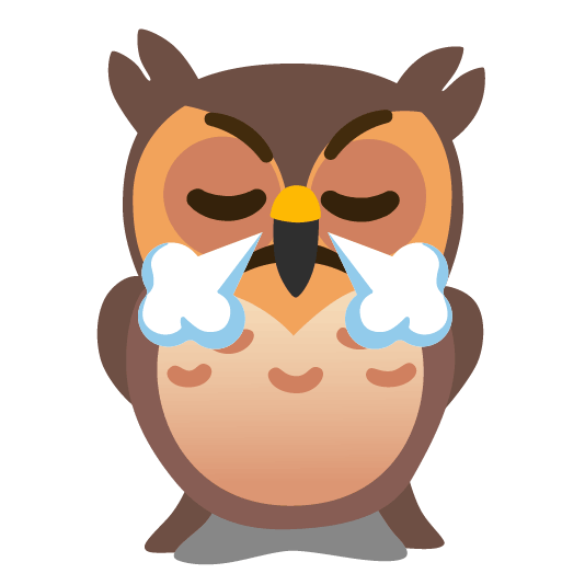owl triumph