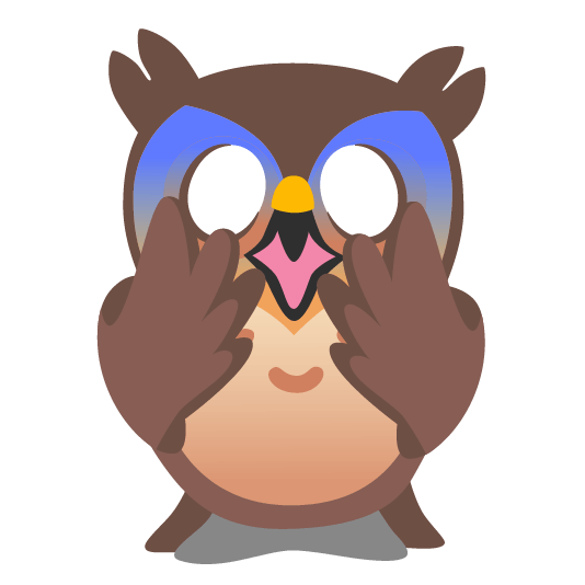 owl scream