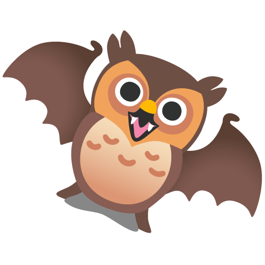 owl bat