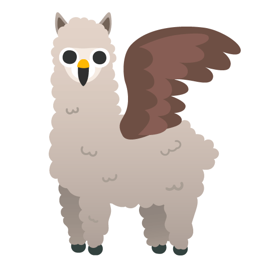 owl llama