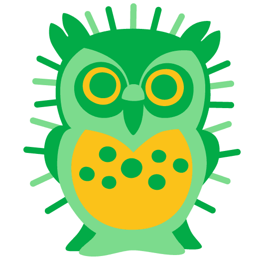 owl microbe