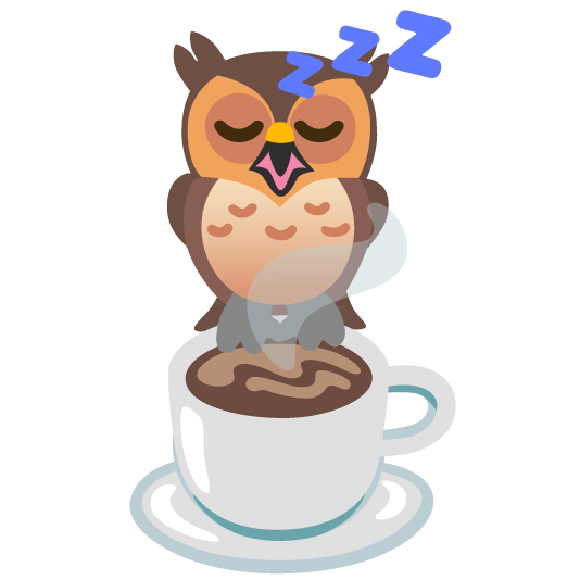 owl coffee