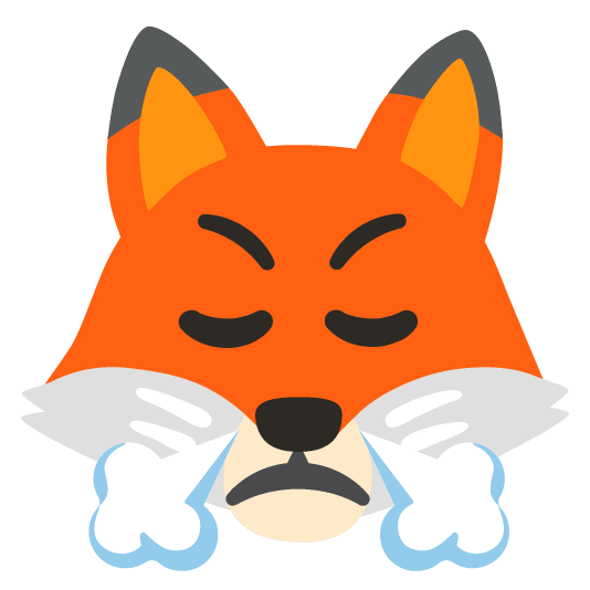 fox face triumph