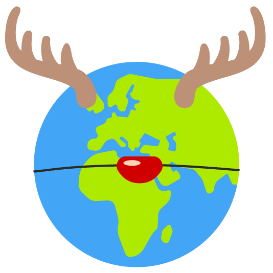 deer earth africa