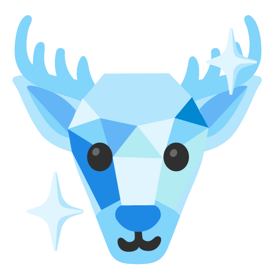 deer gem