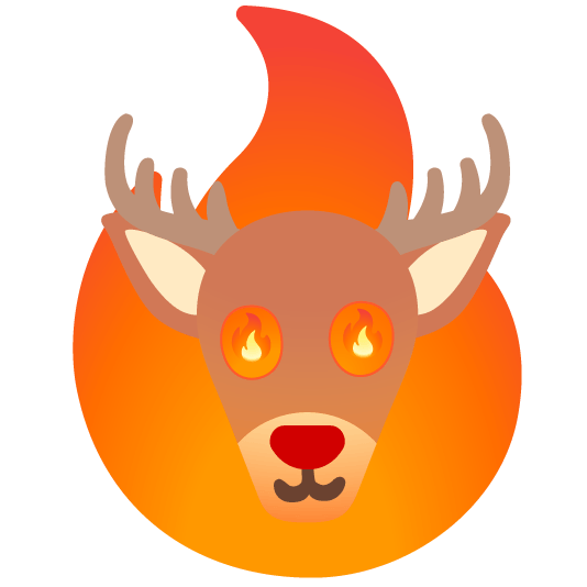 deer fire
