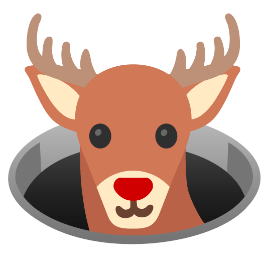 deer hole