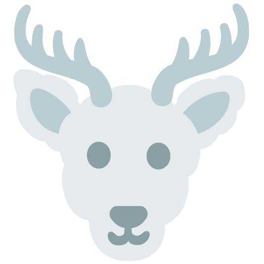 deer cloud