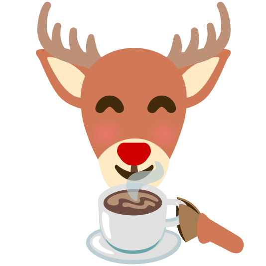 deer coffee