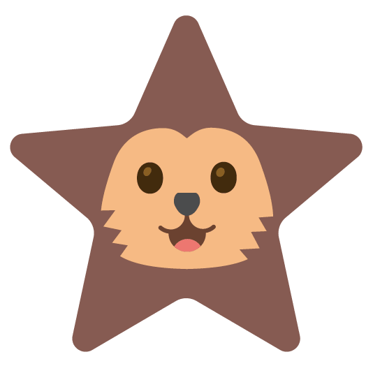 hedgehog star