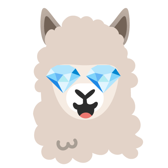 llama gem