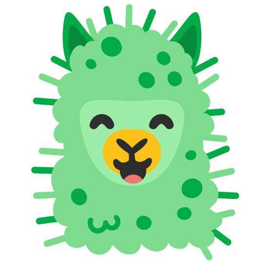 llama microbe