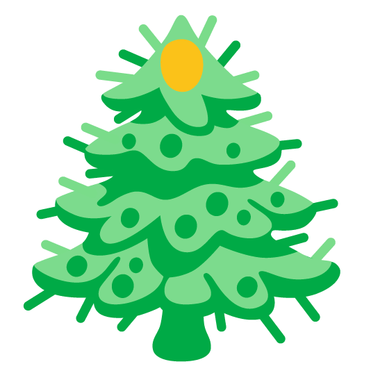 microbe evergreen tree