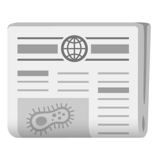 microbe newspaper