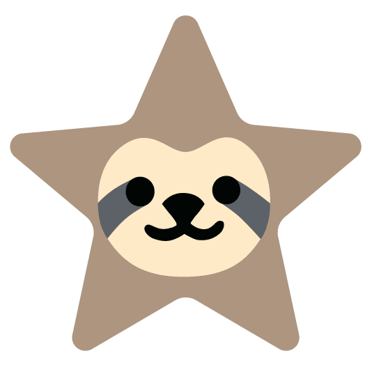 sloth star