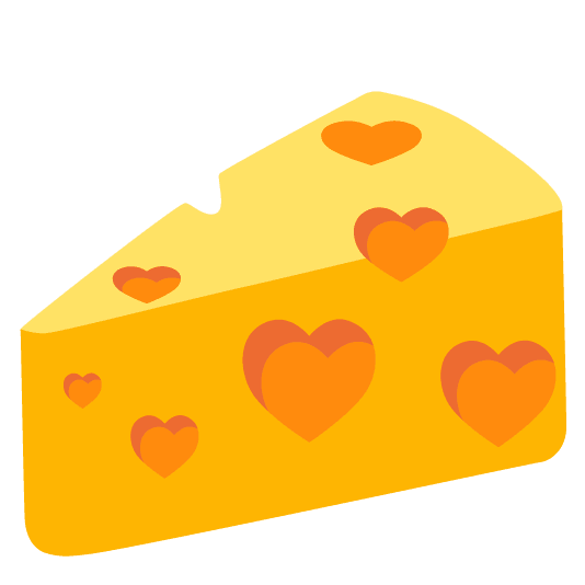 cheese wedge cheese wedge