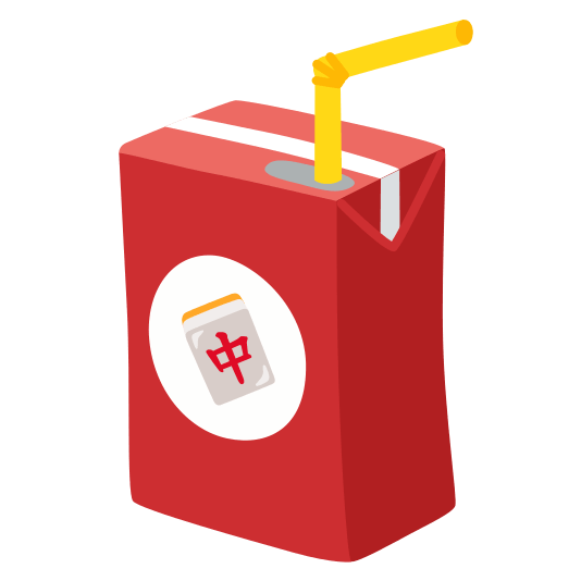 beverage box mahjong