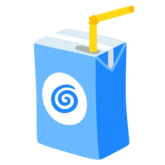 beverage box cyclone