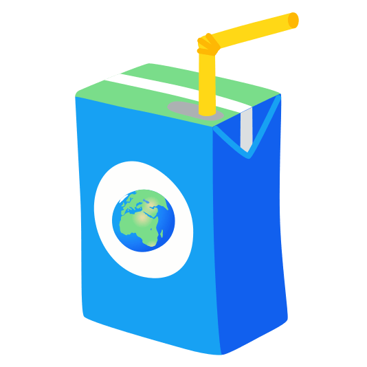 beverage box earth africa